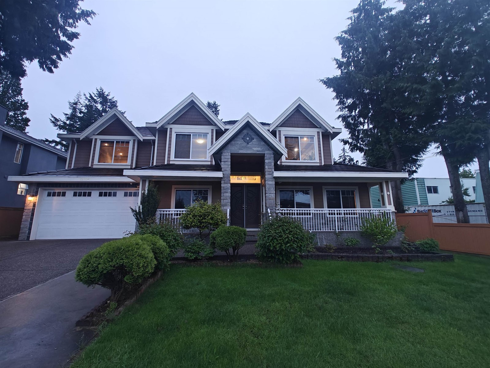 107 Avenue Unit 12854 #a, Surrey, BC V3T 2G5