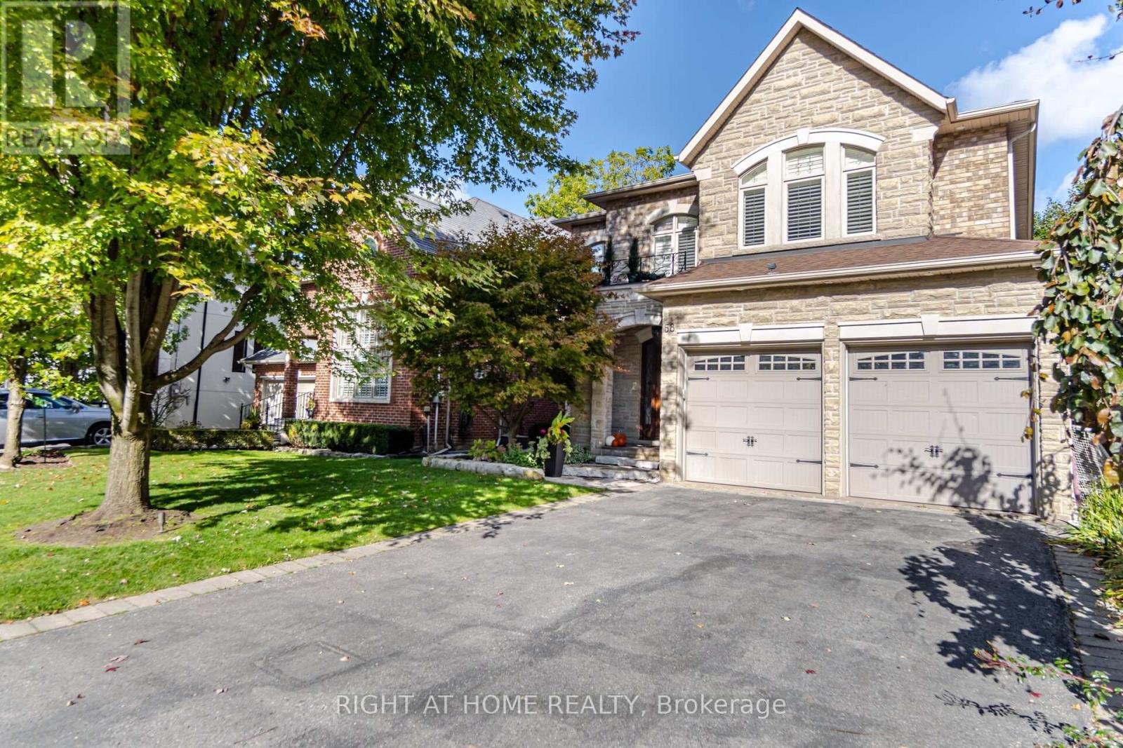 58 Johnston Ave, Toronto, ON M2N 1G8