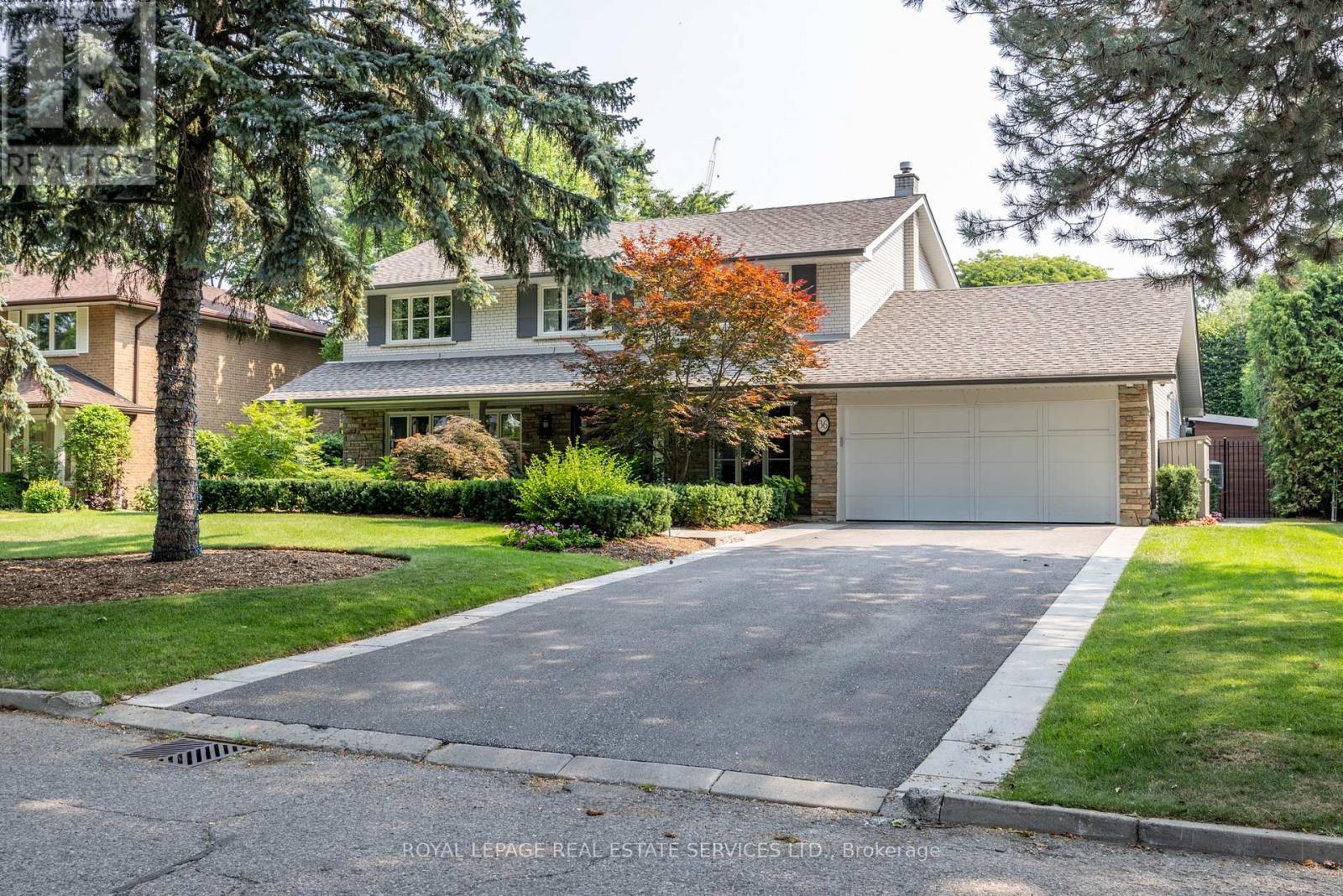 36 Edenvale Cres, Toronto, ON M9A 4A4