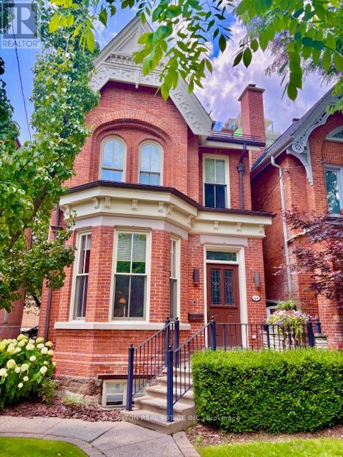44 Hazelton Ave, Toronto, ON M5R 2E2