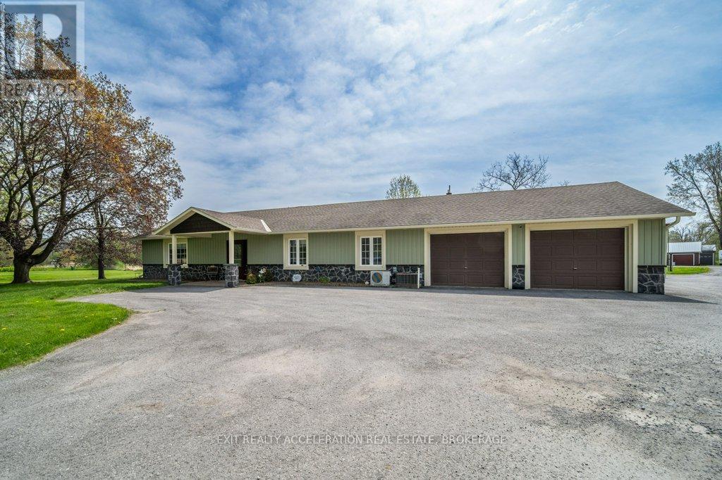 8738 County Road 2 W, Greater Napanee, ON K7R 3L1