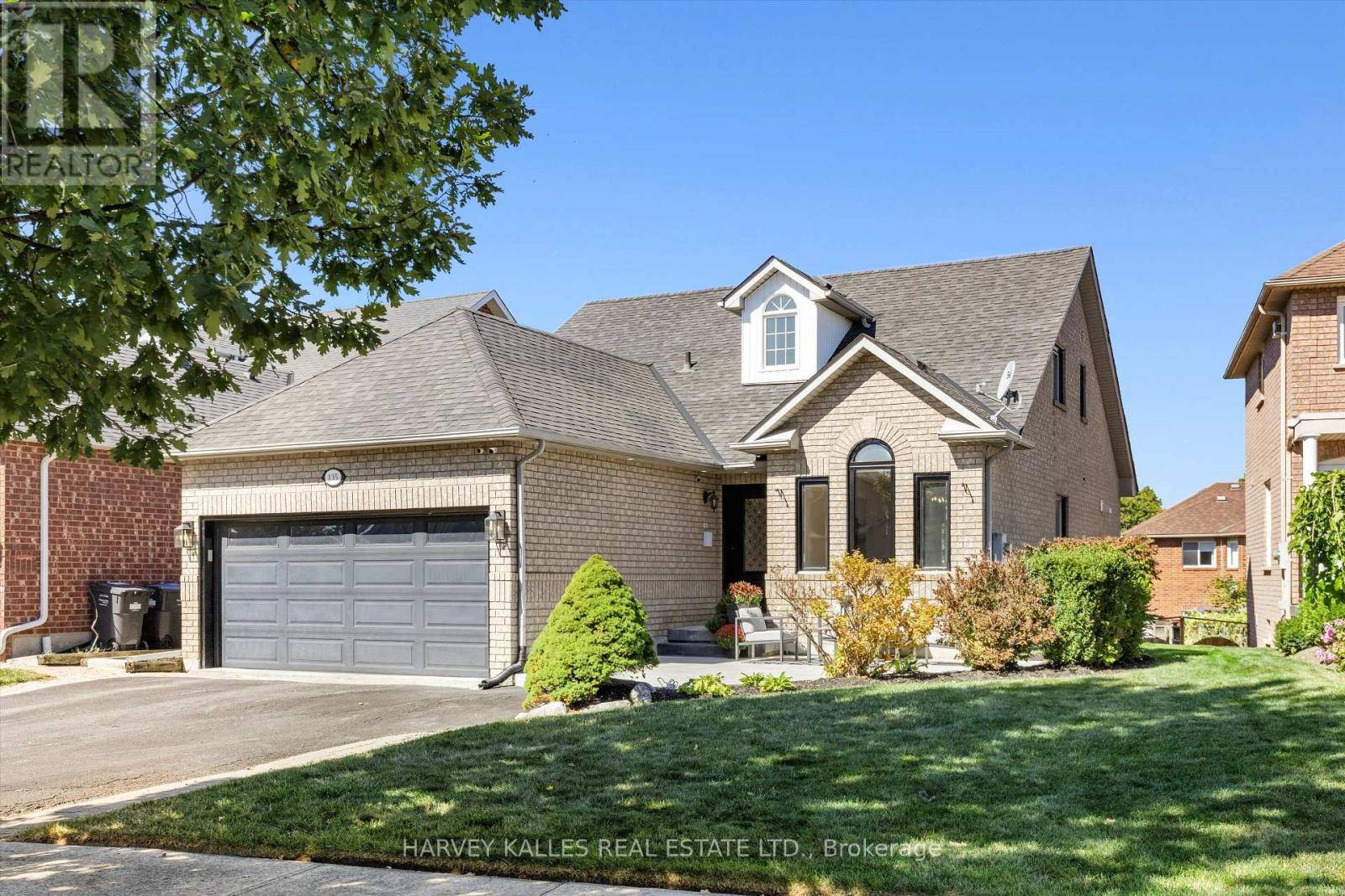 135 Riverwood Ter, Caledon, ON L7E 1S5