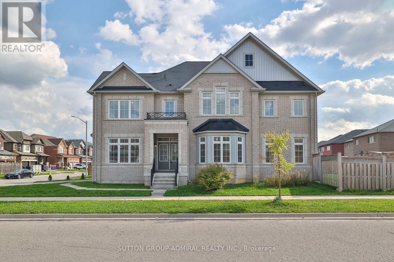 1417 Farrow Cres, Innisfil, ON L9S 0L6