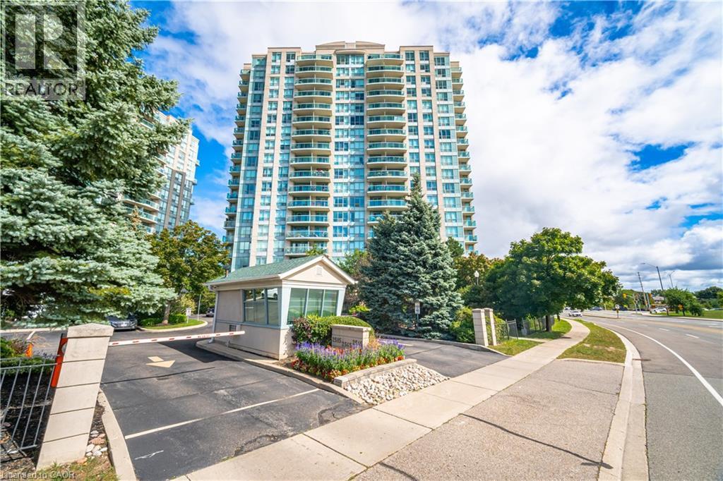 306-2545 Erin Centre Blvd, Mississauga, ON L5M 6Z9
