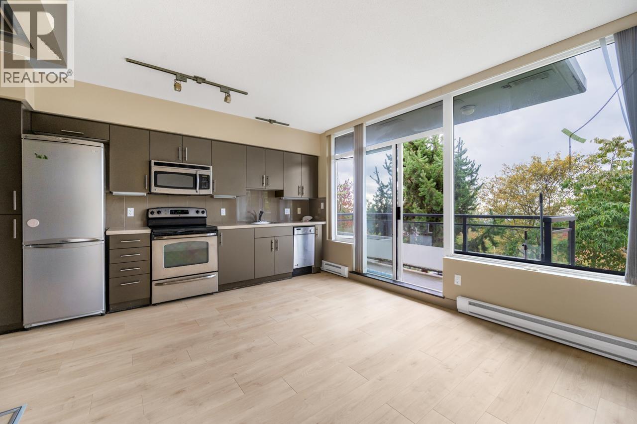 9009 Cornerstone Mews Unit 501, Burnaby, BC V5A 0B9