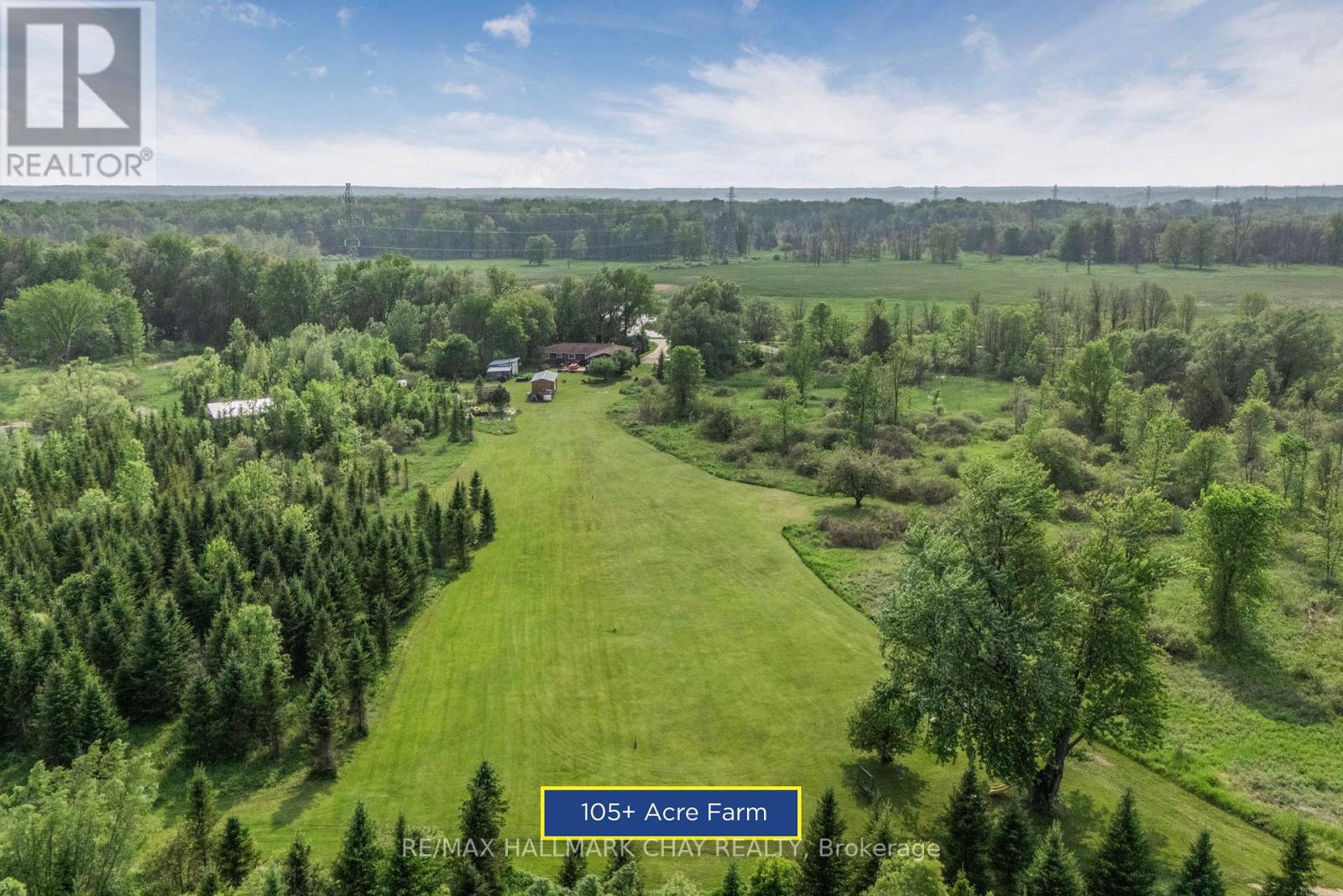 9205 Mckinnon Rd, Essa Angus, ON L3W 0V9