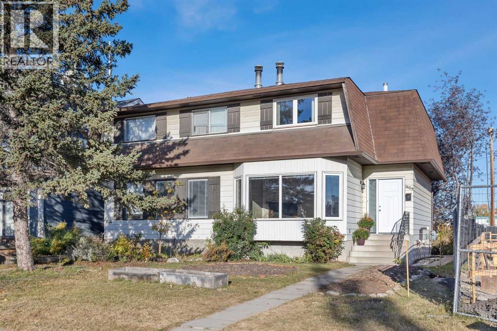 46 Street Nw Unit 1609, Calgary, AB T3B 1A8