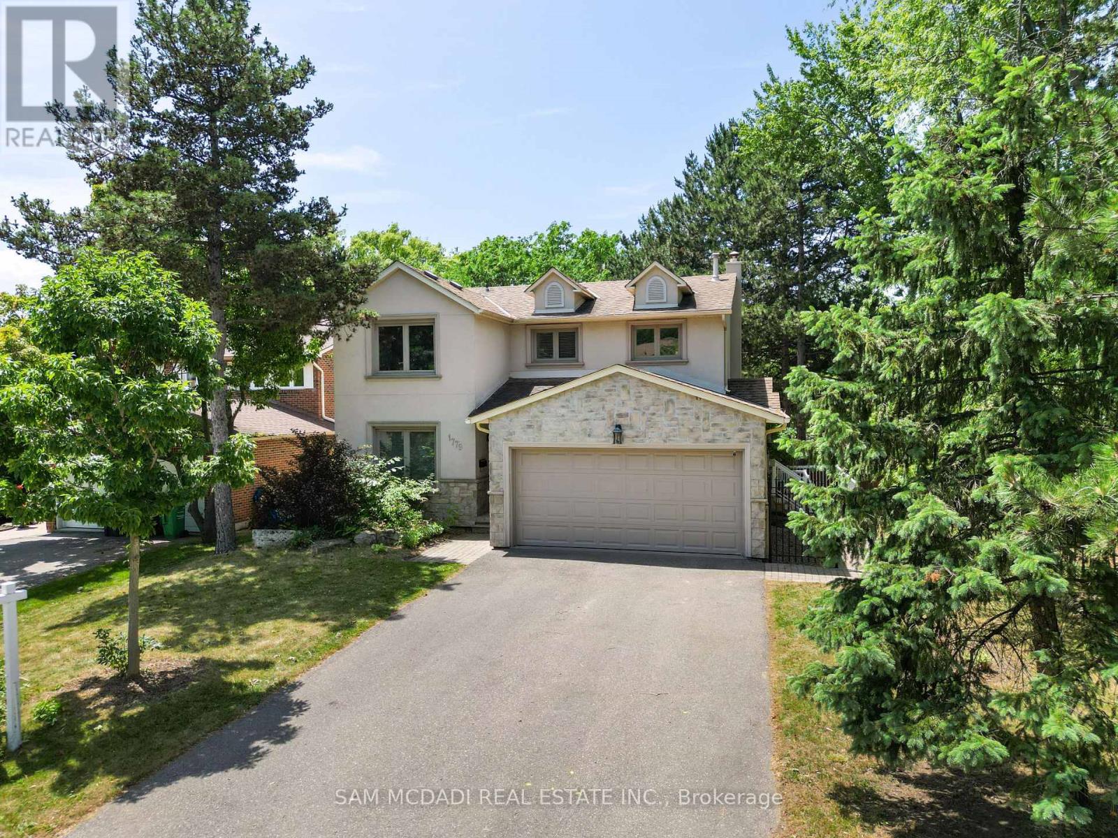 1779 Fifeshire Ct, Mississauga, ON L5L 2T3