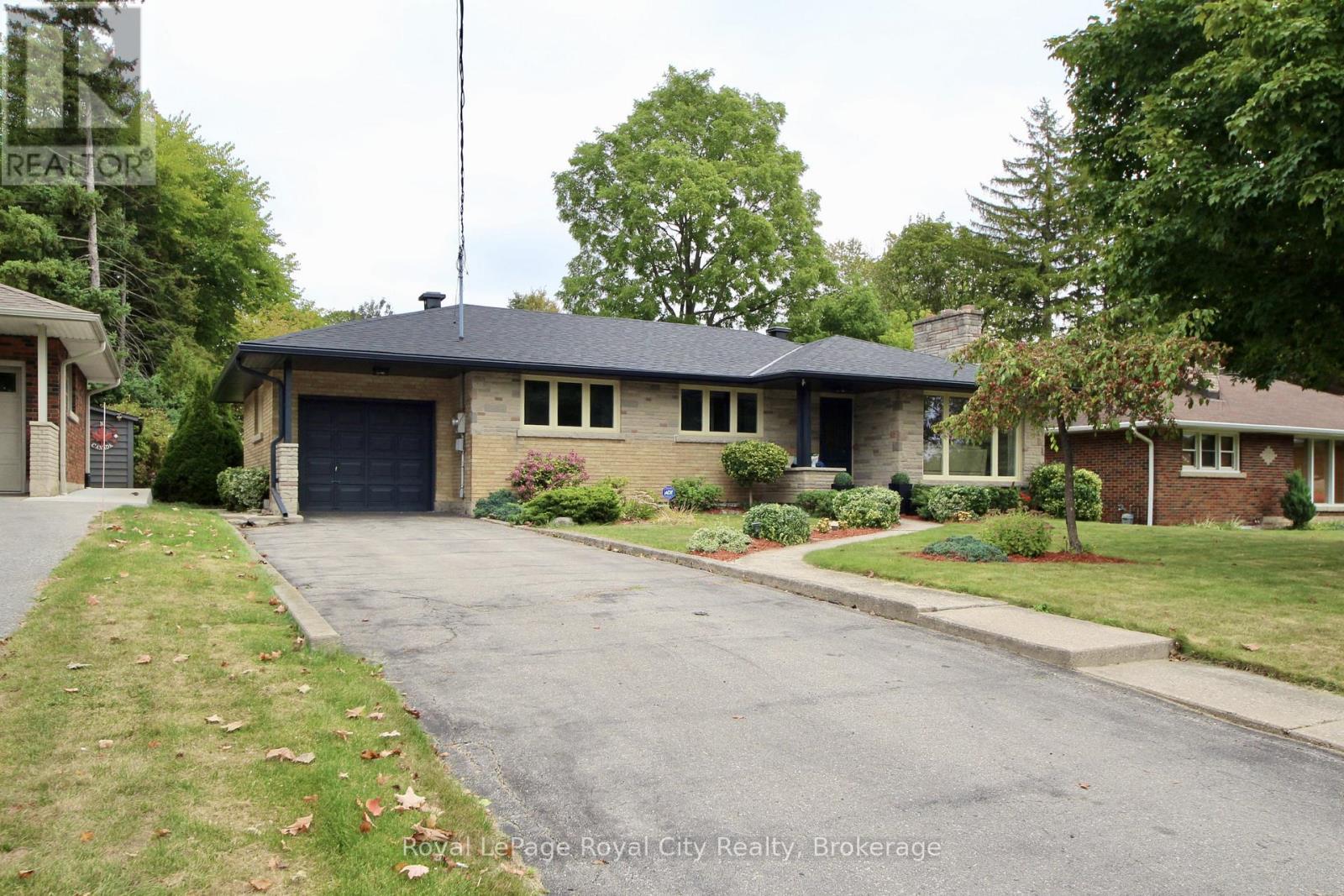 133 Westmount Rd, Guelph, ON N1H 5J4