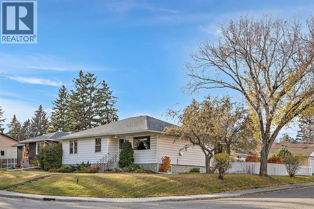 5331 Buckthorn Rd NW, Calgary, AB t2k 2y2