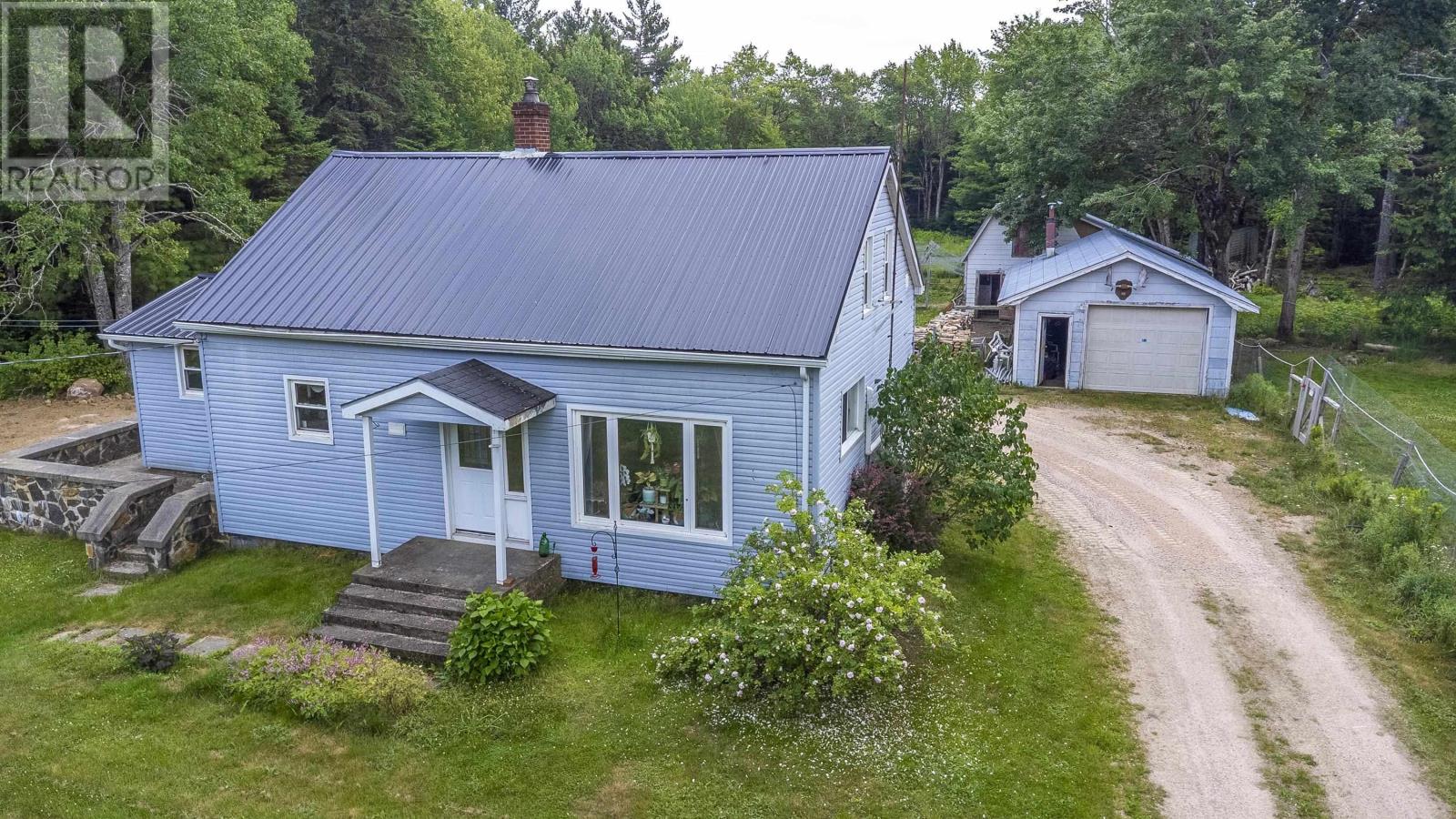 672 E Dalhousie Rd, East Dalhousie, NS B0R 1H0