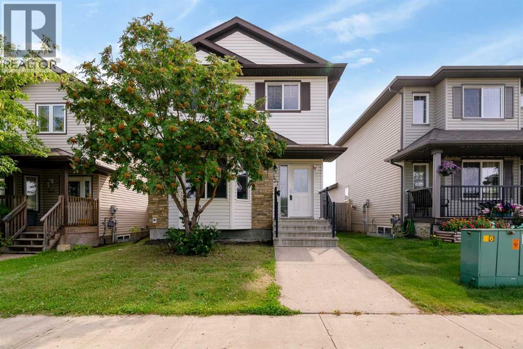 357 Rainbow Creek Dr, Fort Mcmurray, AB T9K 0E8