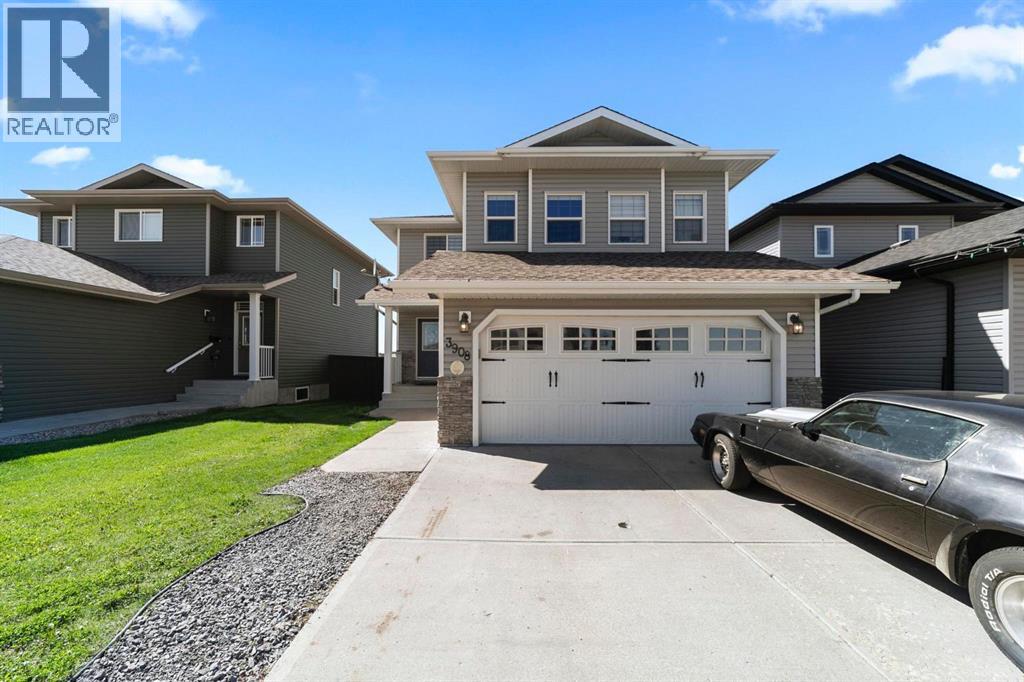 76 Street Unit 3908, Camrose, AB T4V 4C1