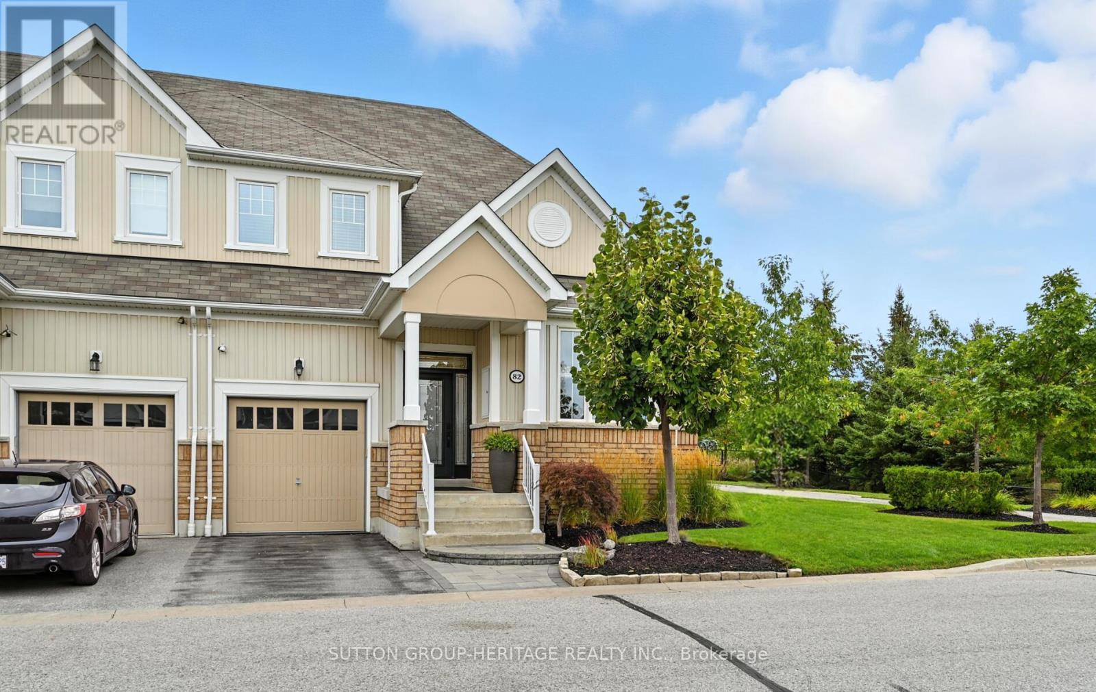 82 Vallance Way, Whitby, ON L1M 0A1