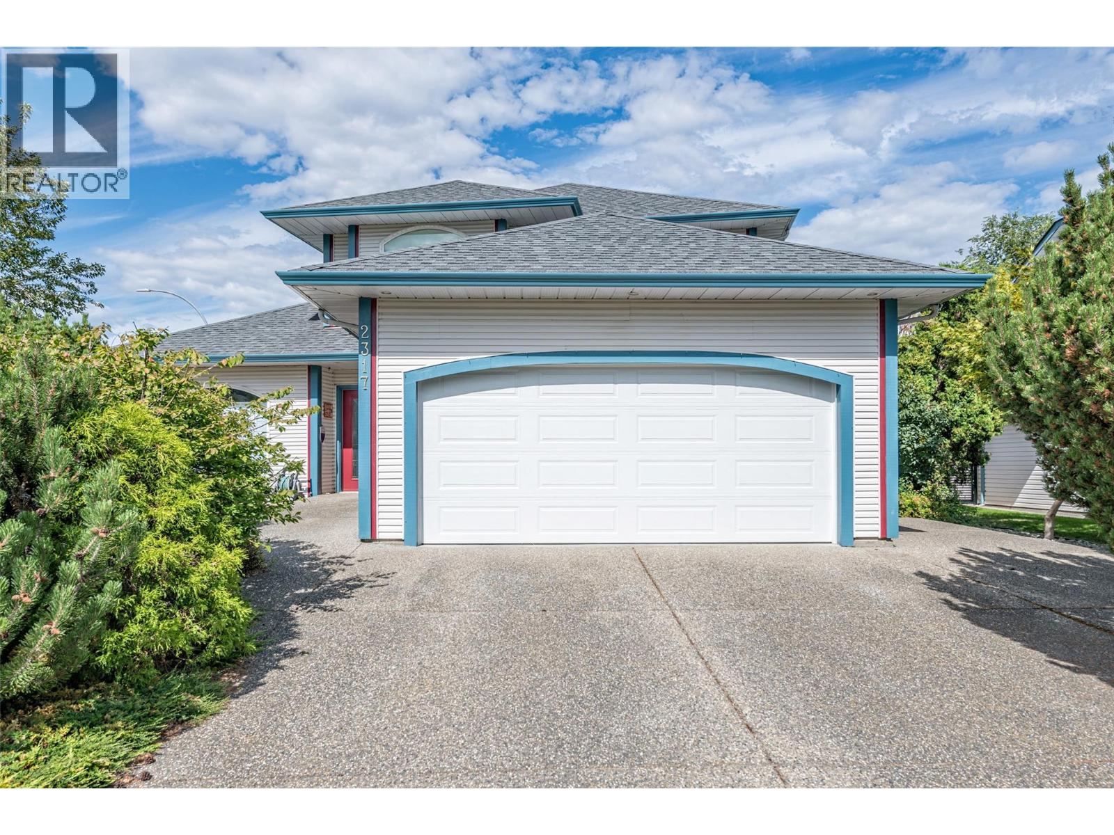 2317 Teal Pl, Vernon, BC V1H 1R1