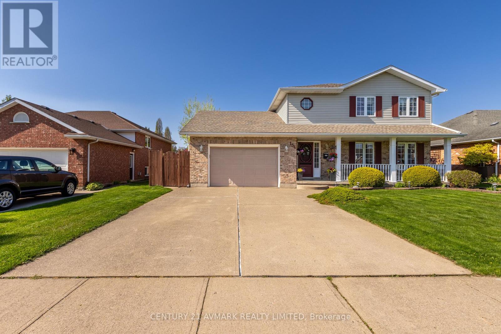 154 Michael Dr, Welland, ON L3C 7B7