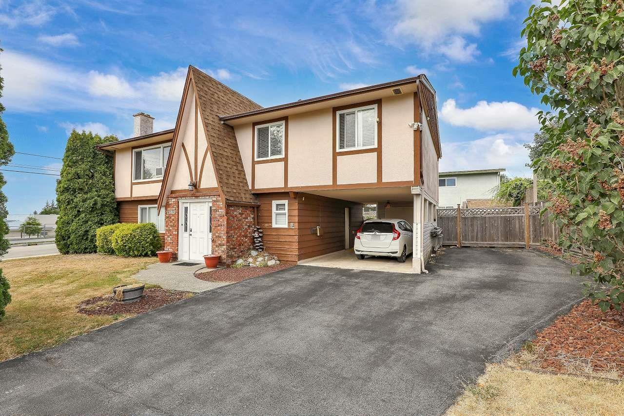 83 Avenue Unit 11415, Delta, BC V4C 2G7