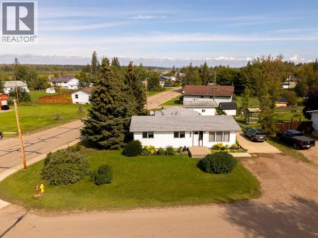 53 Street Unit 4805, Fort Vermilion, AB T0H 1N0