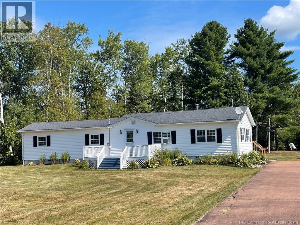 126 Route Unit 10543, Acadie Siding, NB E4Y 2L3