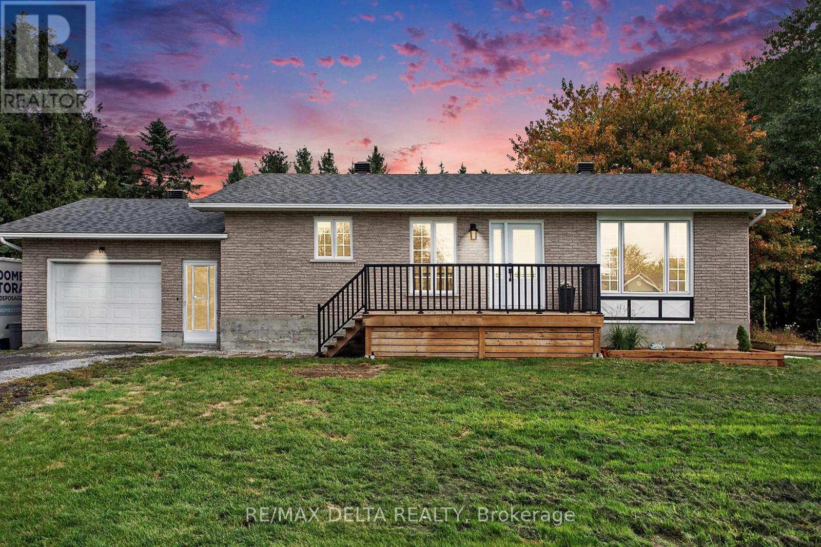 3569 Marcil Rd, Clarence-Rockland, ON K0A 1E0