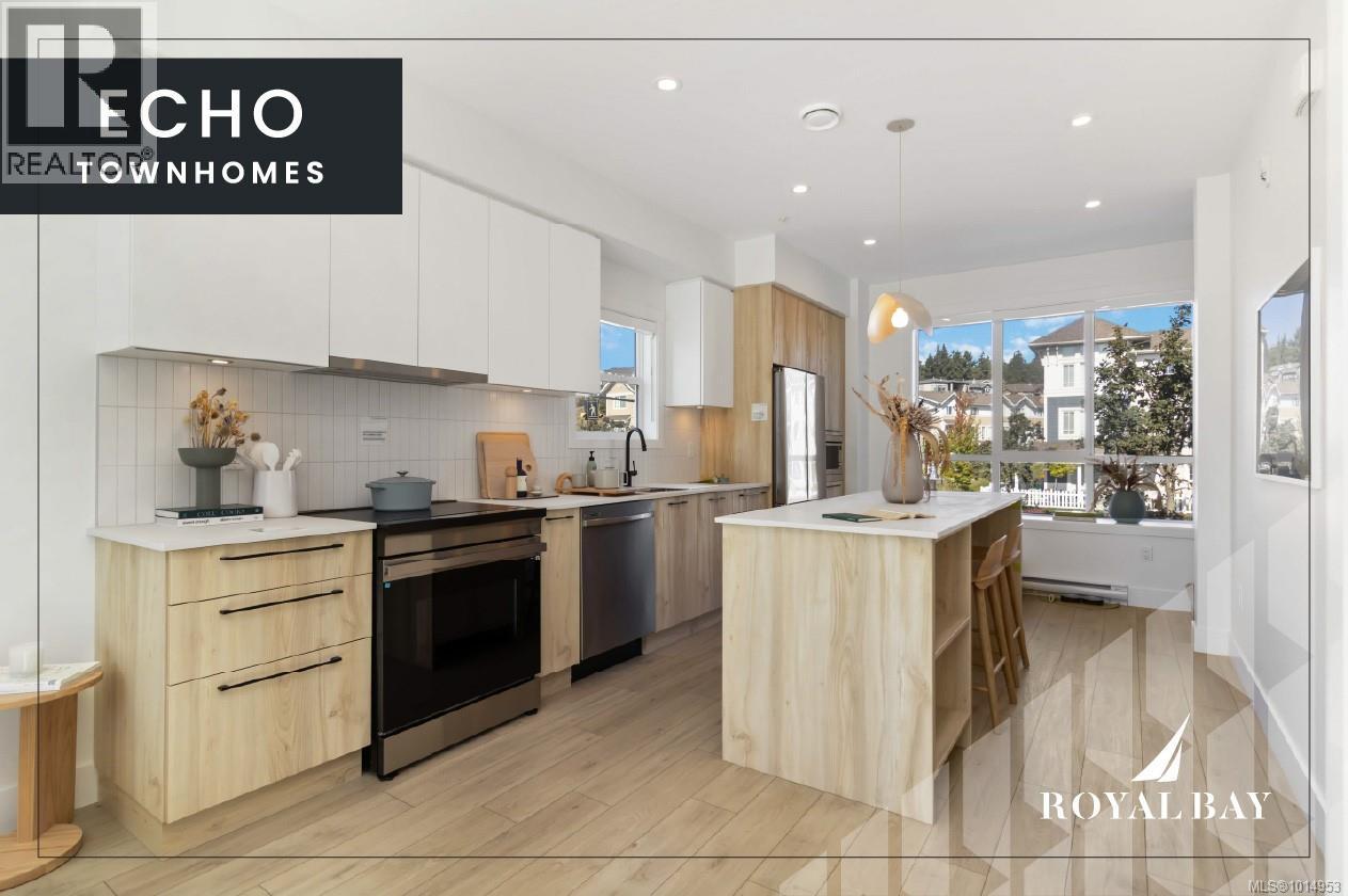 368 Tradewinds Ave Unit 70 Ave, Colwood, BC V9C 0S5