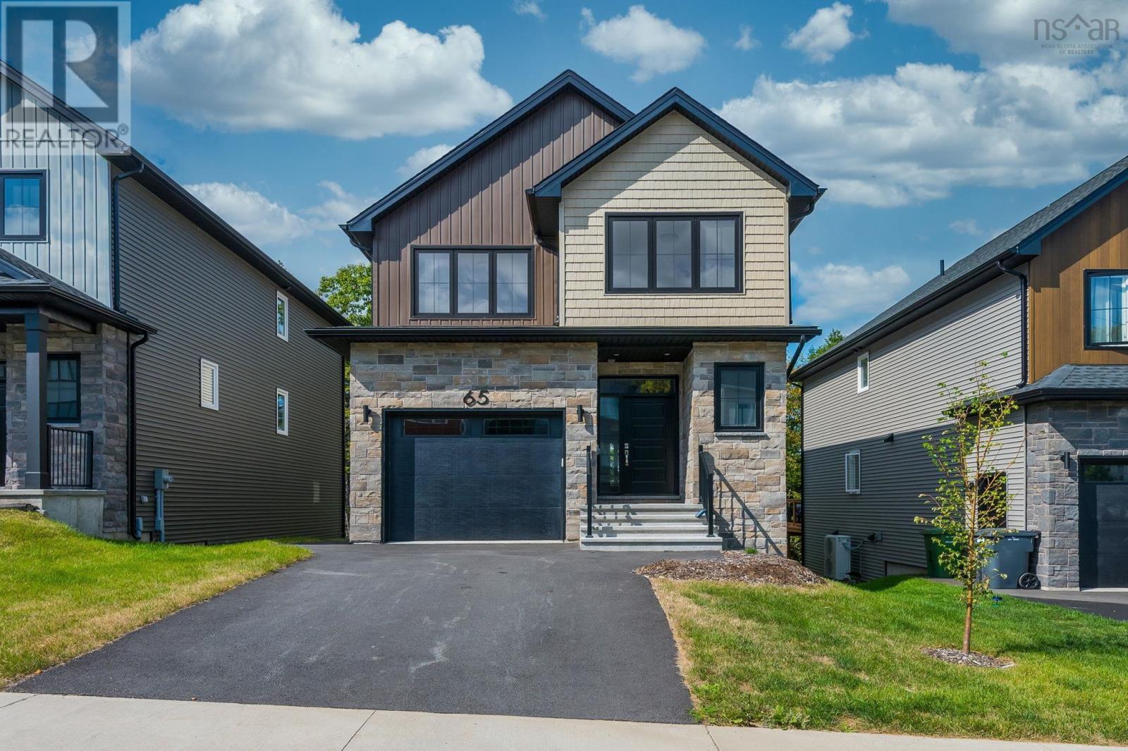 Pc33 65 Pearlgarden Close, Dartmouth, NS B2X 0C2