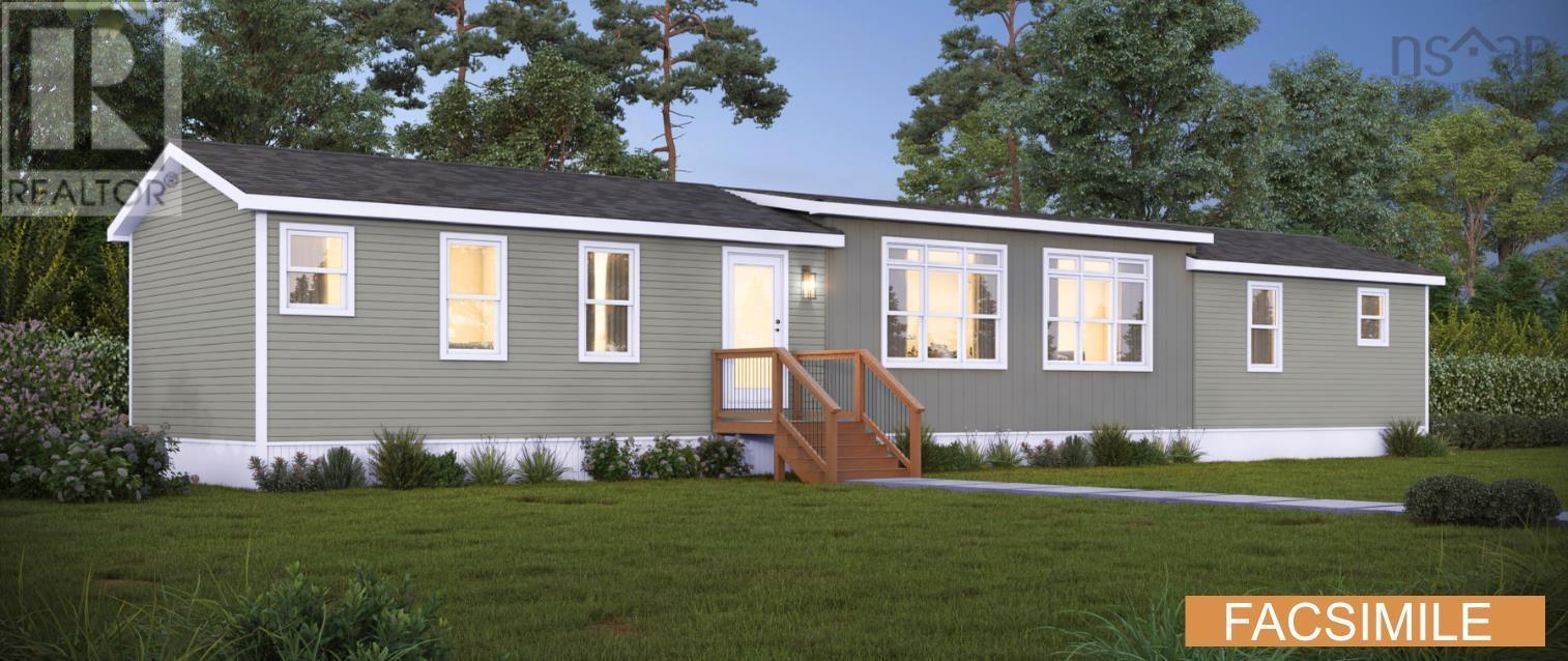 8 Pebble Ln, West St. Andrews, NS B0N 2J0