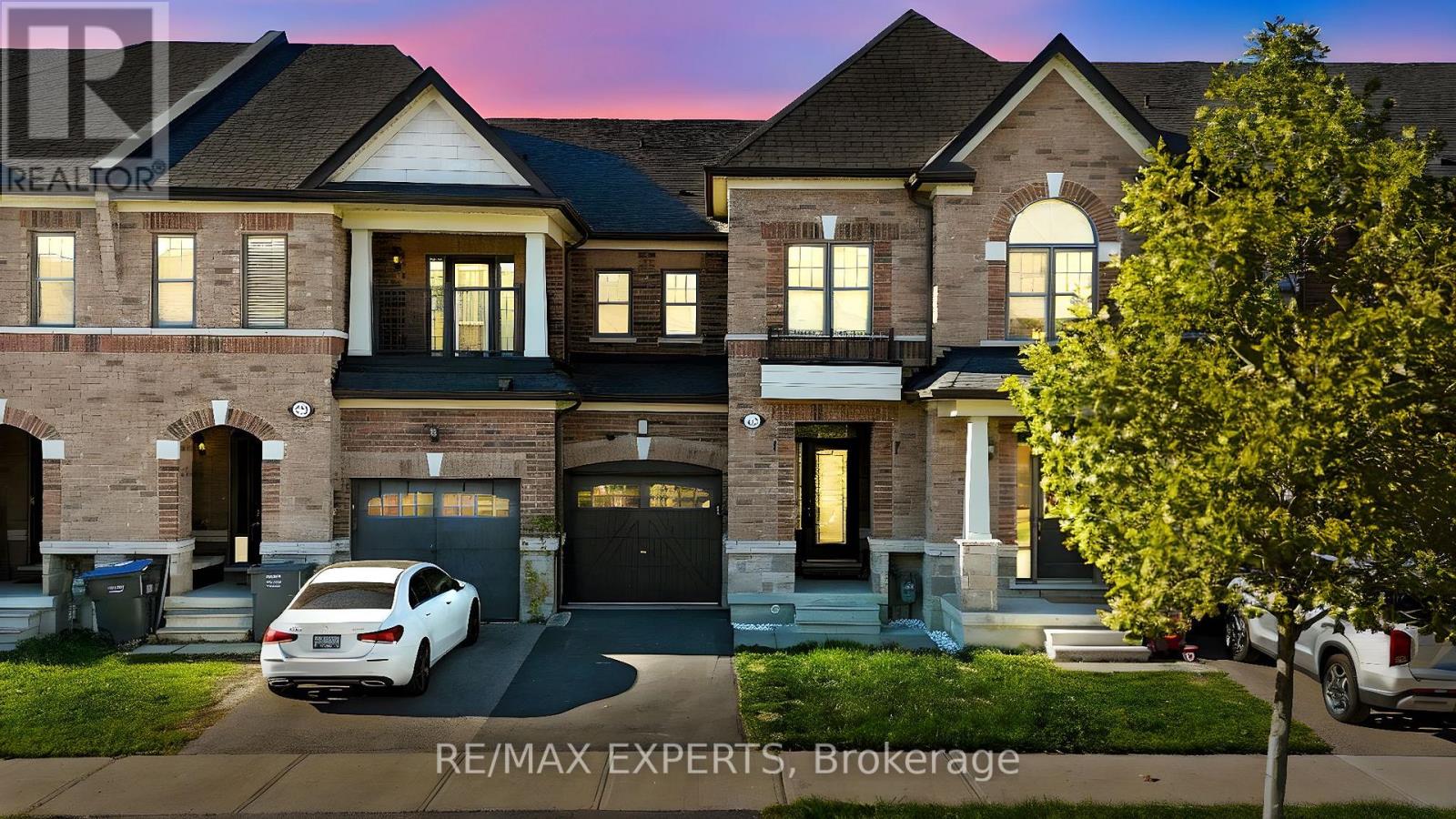 18 Morra Ave, Caledon, ON L7E 4K5