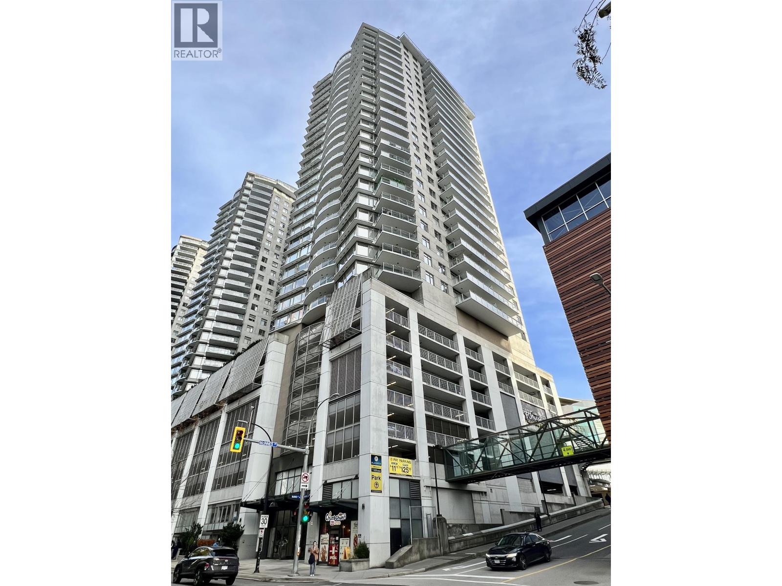 898 Carnarvon Street Unit 1005, New Westminster, BC V3M 0C3