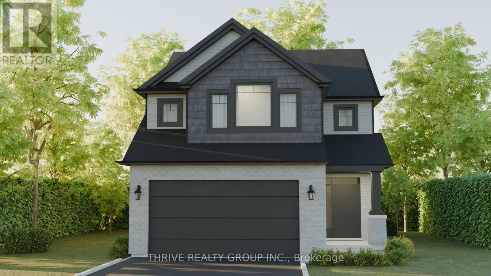 2400 Jordan Blvd, London North North S, ON N6G 3R5