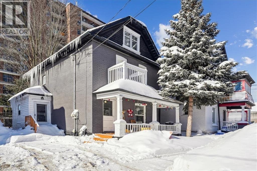 341 George St S, Peterborough, ON K9J 3C8