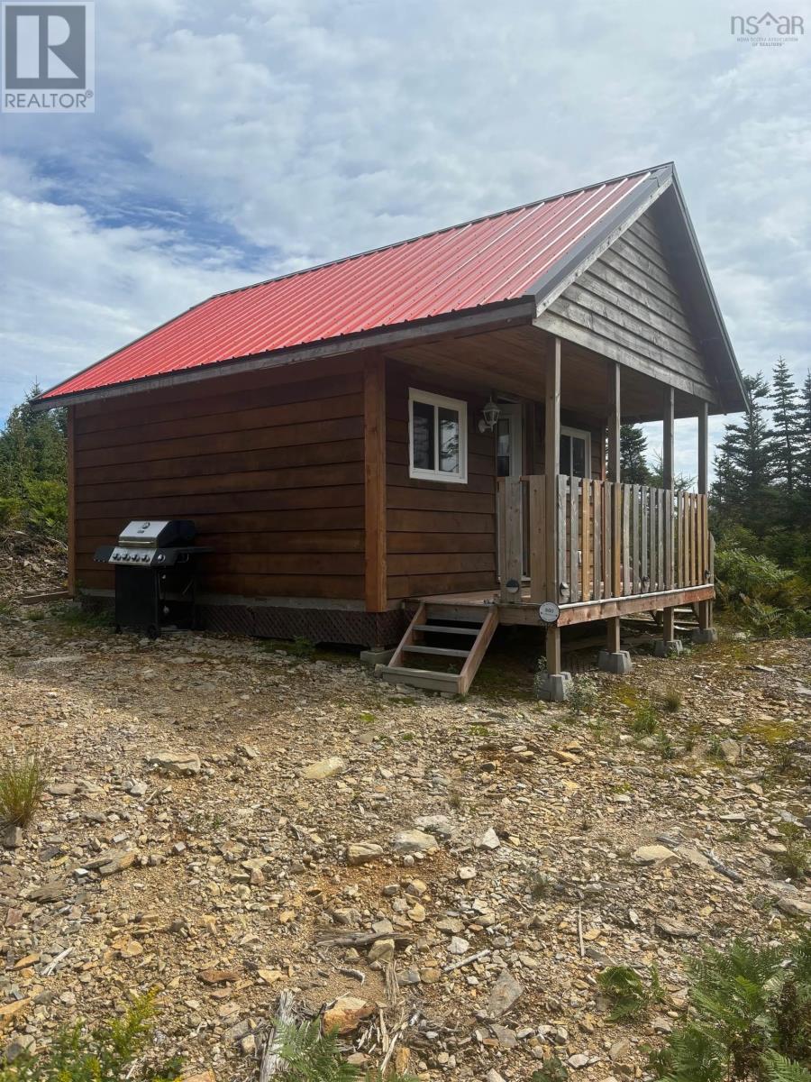 860 Mines Rd, East Chezzetcook, NS B0J 2L0