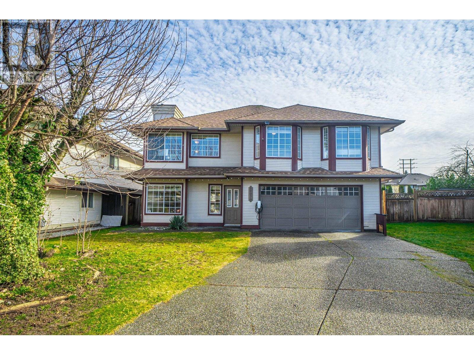 204 Street Unit 12070 #b, Maple Ridge, BC V2X 1A9