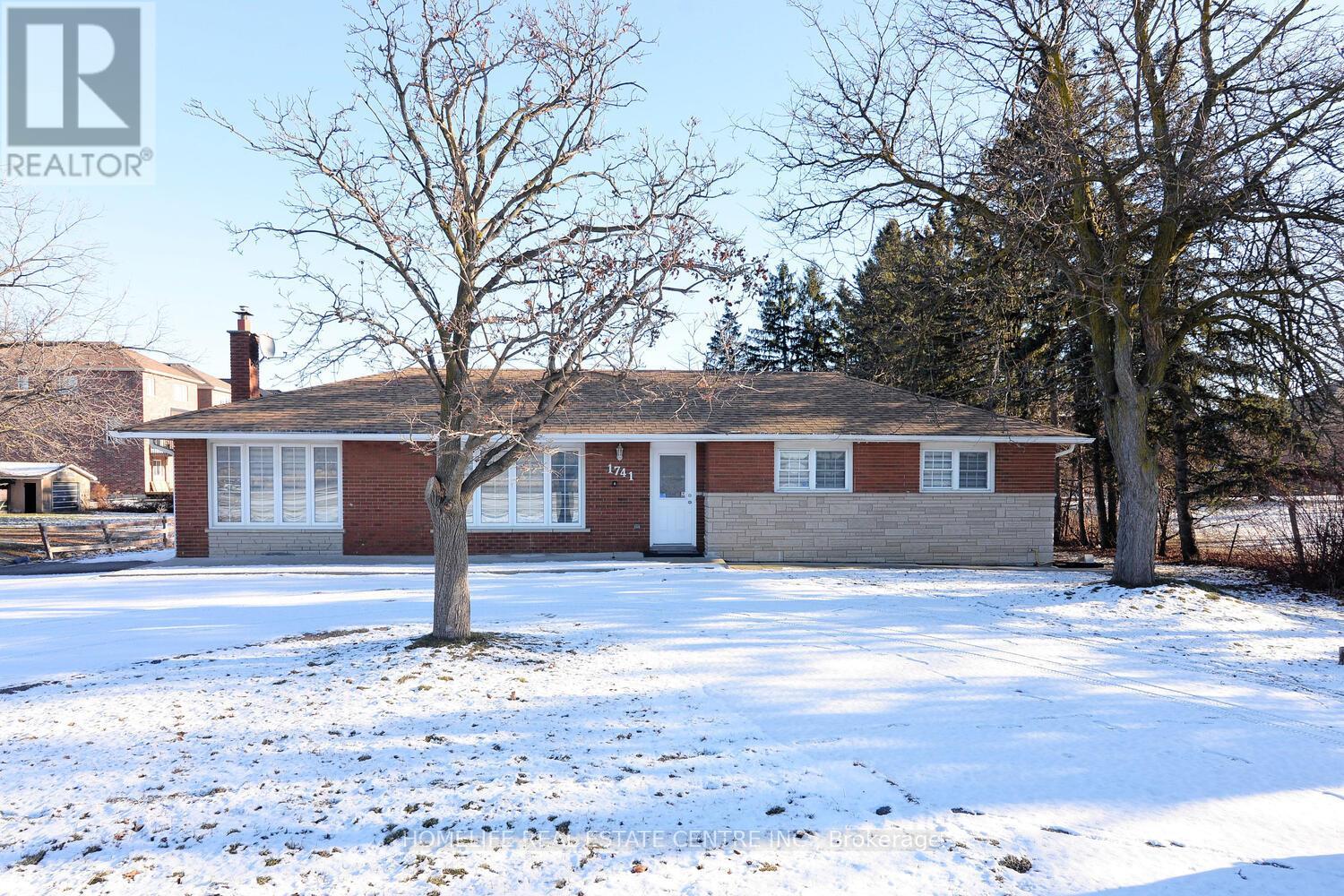 1741 Countryside Dr, Brampton, ON L6R 0B6