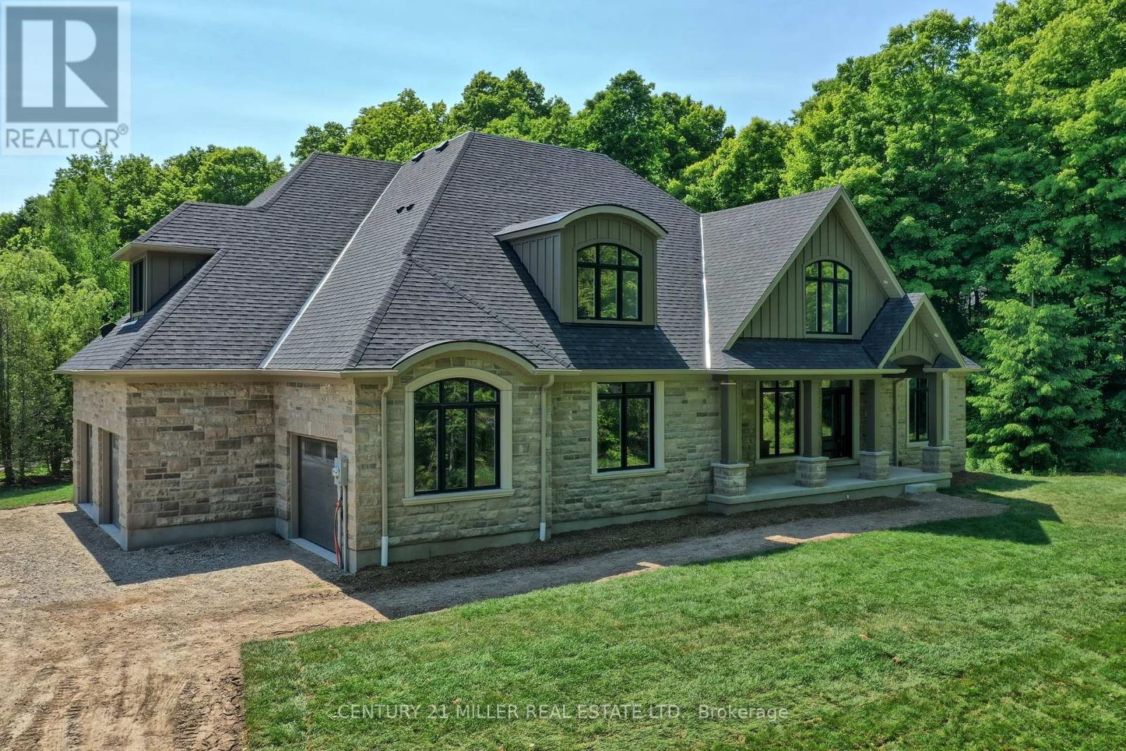 4512 Concession 11 Rd, Puslinch, ON N0B 2J0