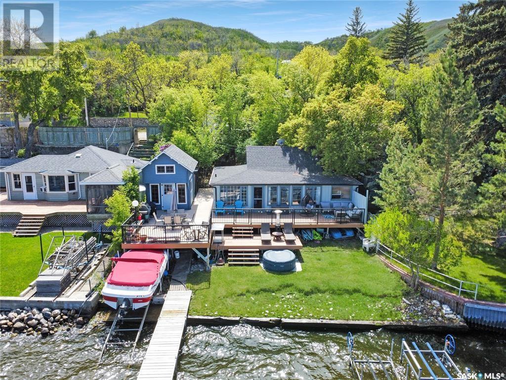 111 Bsaytah Rd, Fort Qu'Appelle, SK S0G 1S0