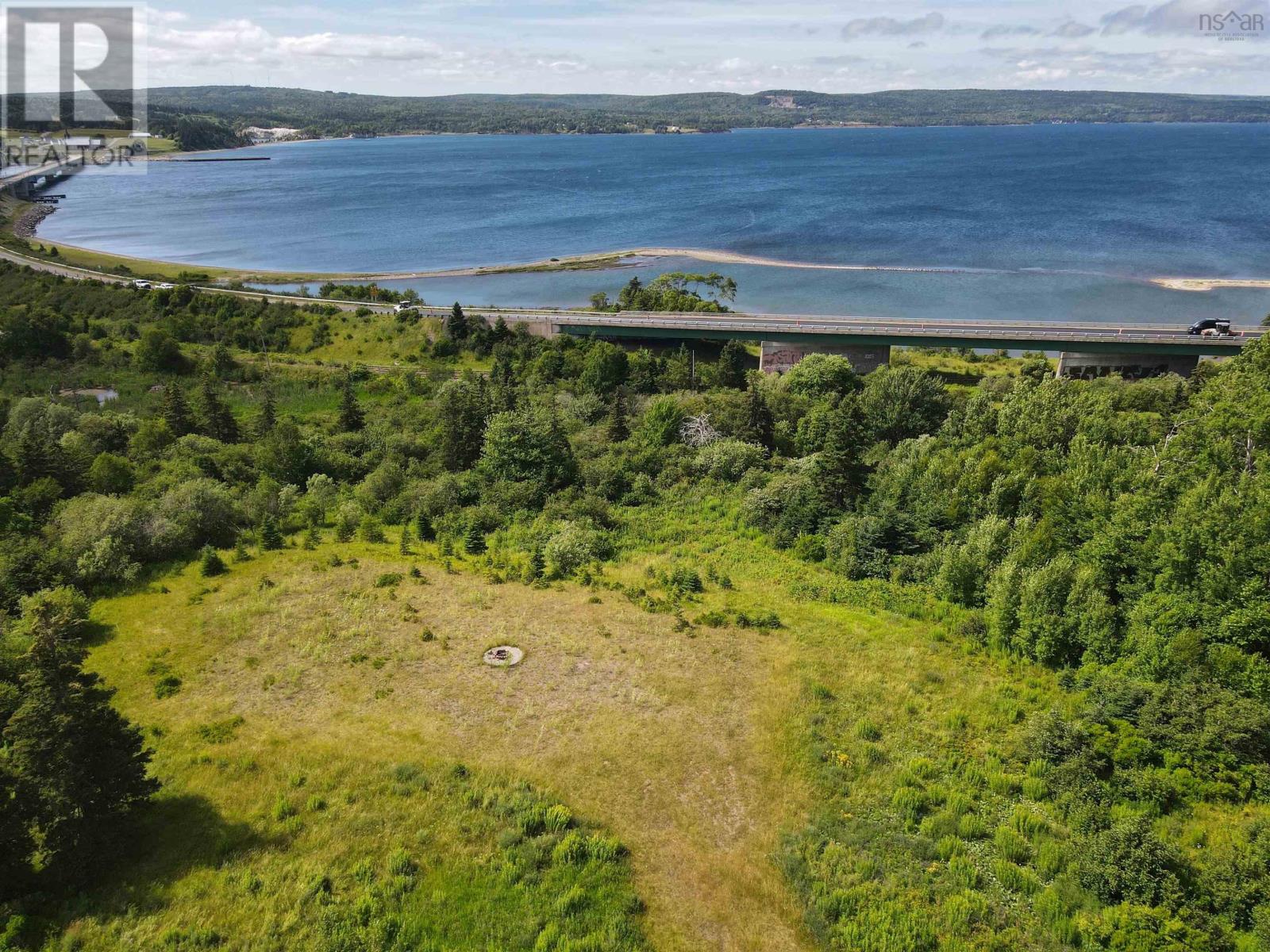 Grand Narrows Highway, Grand Narrows, NS B1T 1E1