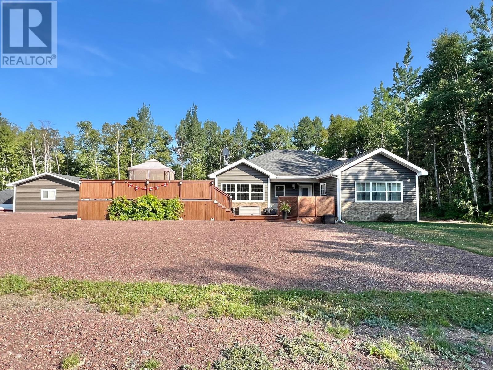 94 Sandy Point Rd, Norris Arm, NL A0H 1C0