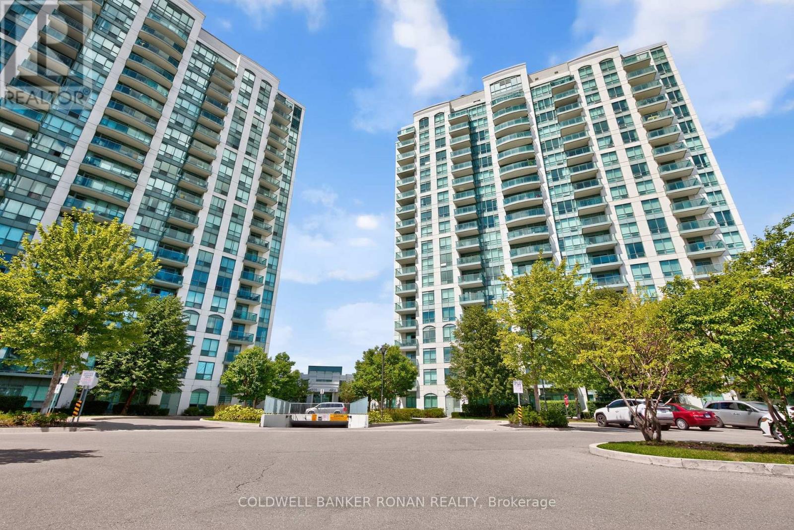 1010 4900 Glen Erin Dr, Mississauga, ON L5M 7S1