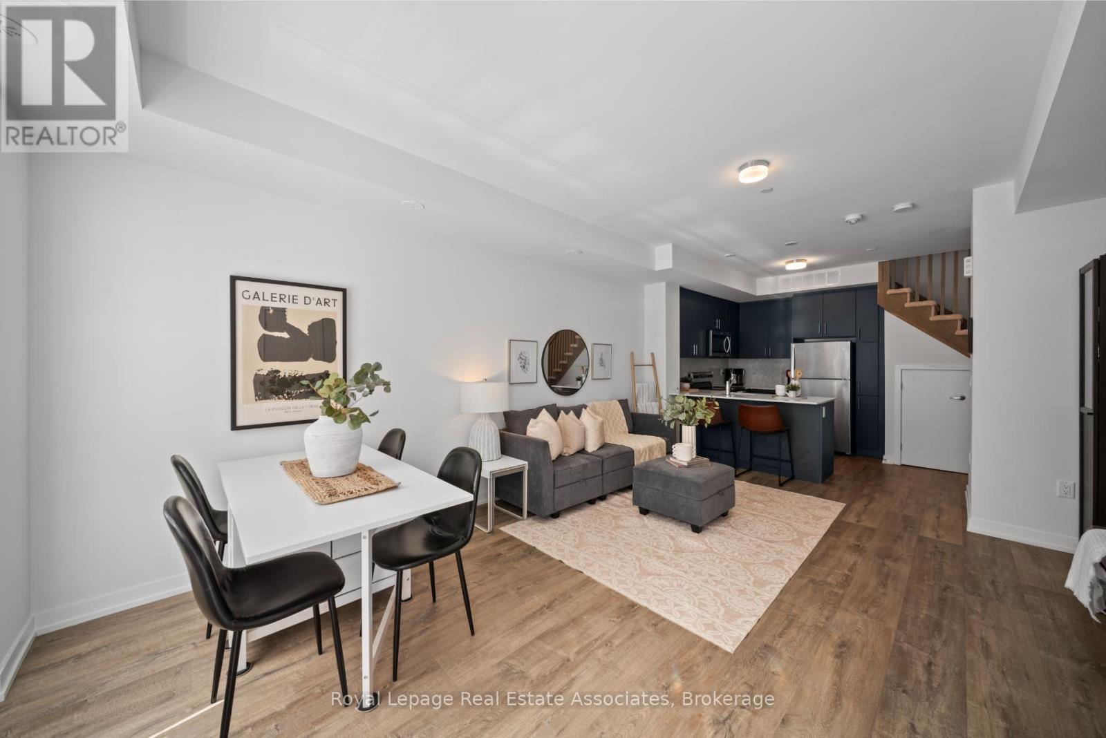 10 3546 Colonial Dr, Mississauga Erin Mills, ON L5L 0C1