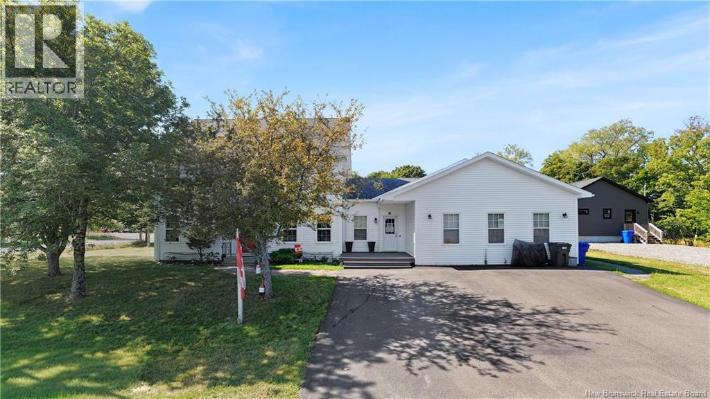 391 Queen St, Saint Andrews, NB E5B 1G3