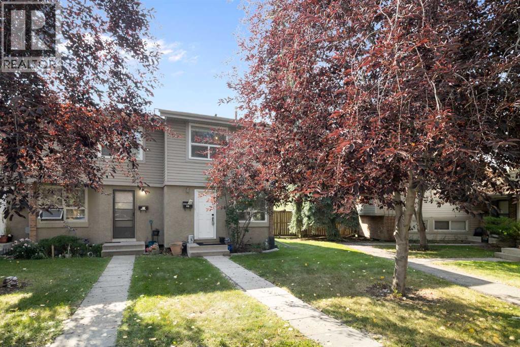 123 Queensland Drive Se Unit 66, Calgary, AB T2J 5J4