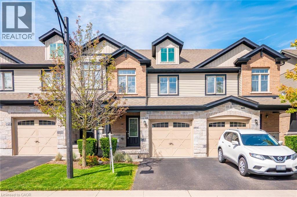 34 Arlington Cres, Guelph, ON N1L 0L1