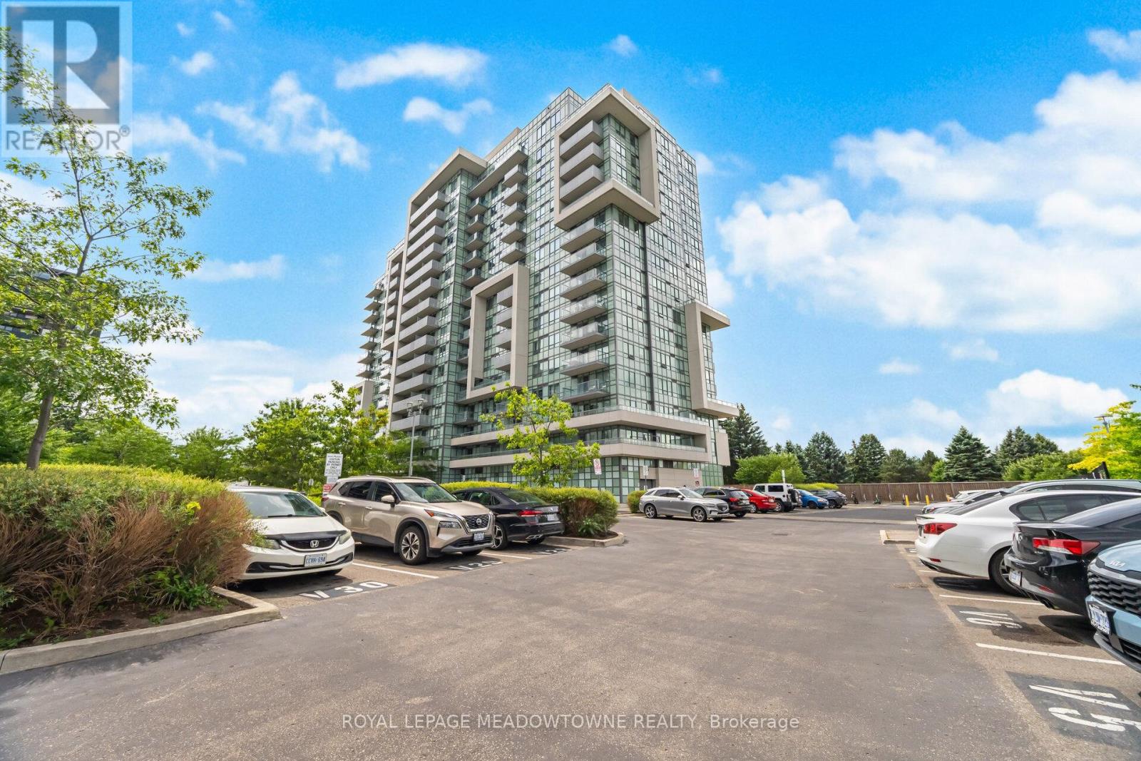 815 1346 Danforth Rd, Toronto, ON M1J 0A9