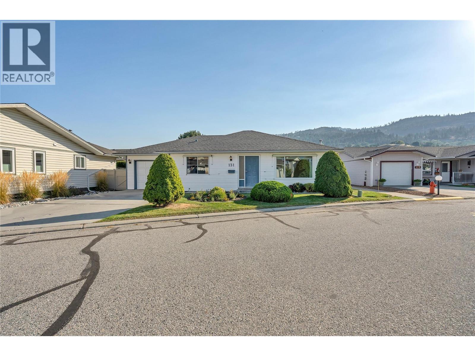 3400 Wilson Street Unit 131, Penticton, BC V2A 8H9