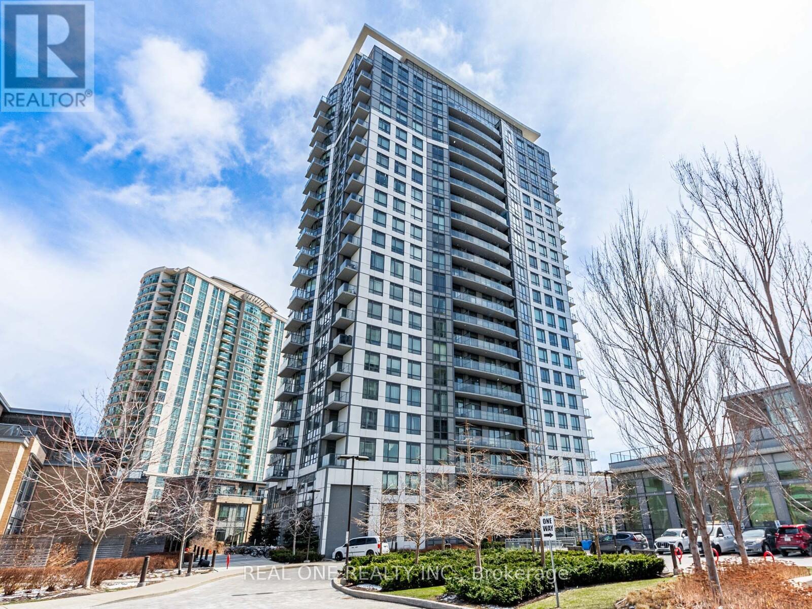 2206 195 Bonis Ave, Toronto Tam O'shanter-sullivan, ON M1T 3W6