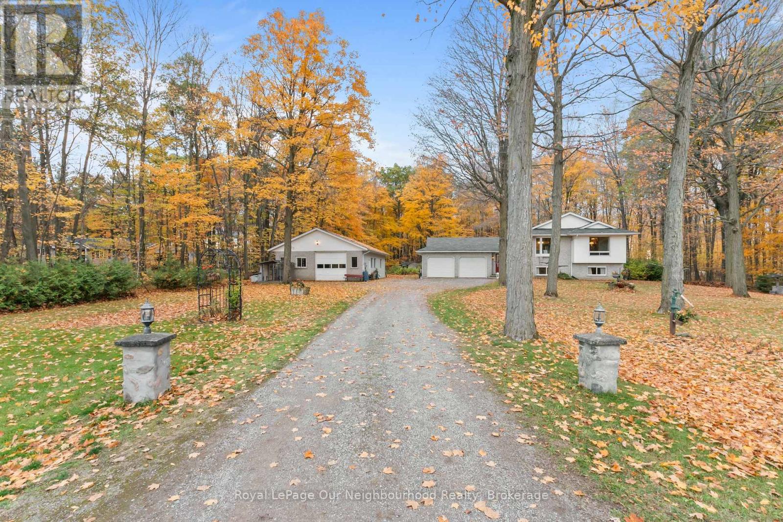 1734 County Rd 26, Brighton, ON K0K 1H0