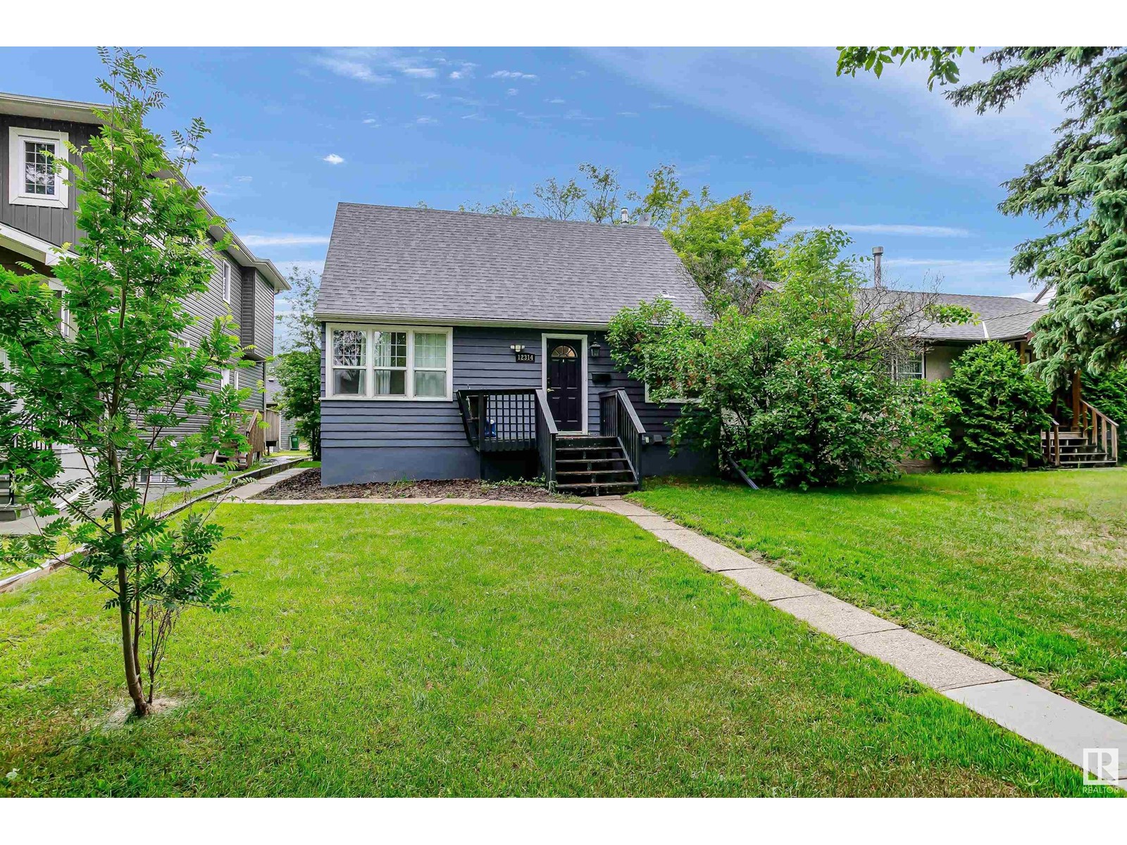 102 St NW 12314 Edmonton AB T5G 2H4 MLS E4394956 Houseful
