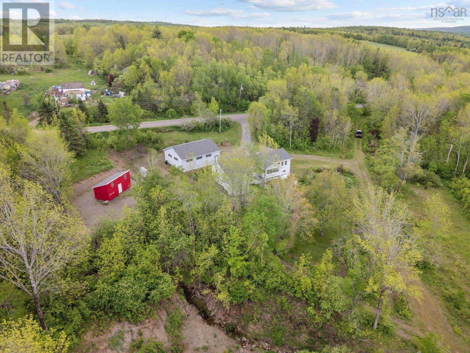 327 E Torbrook Rd, Torbrook, NS B0P 1W0