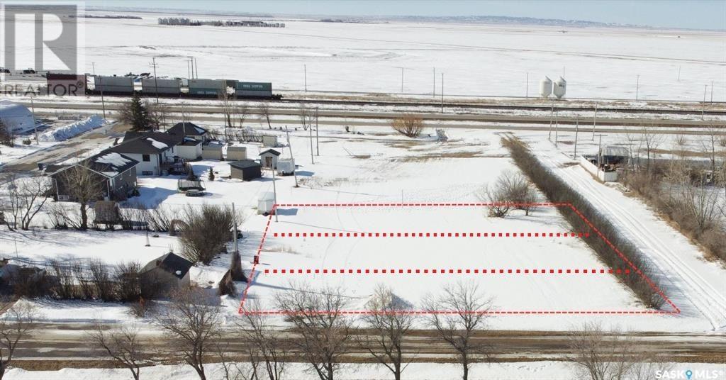 107 Mckean St, Rouleau, SK S0G 4H0
